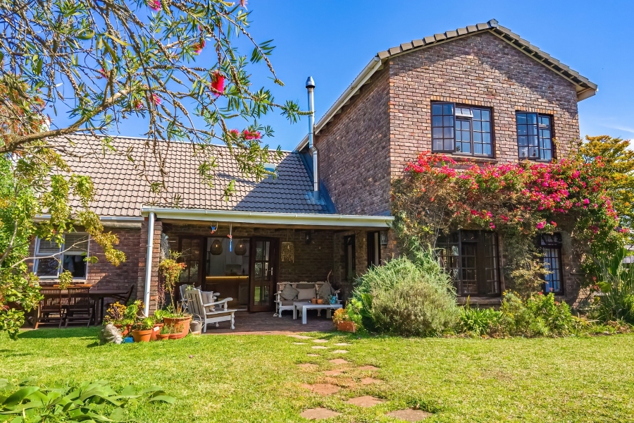 2 Bedroom Property for Sale in Seaside Longships Western Cape